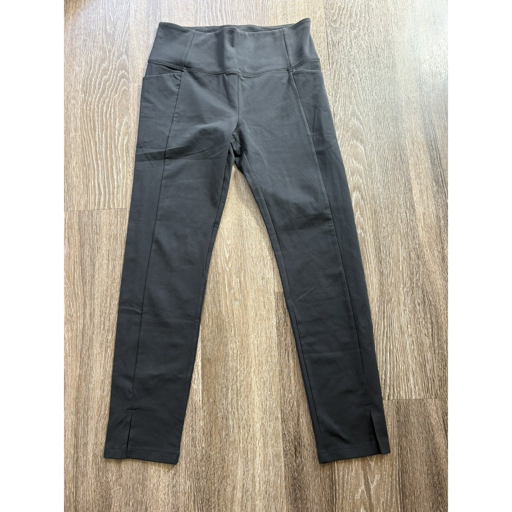 Athlete Women's Headlands Hybrid Cargo Pants black Size medium